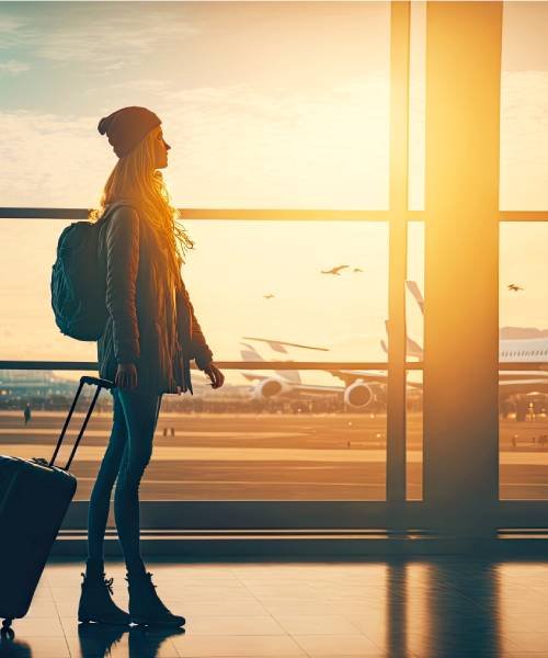 Melbourne Aiport Transfers