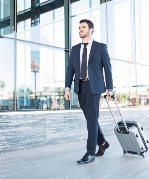 Corporate Transfers