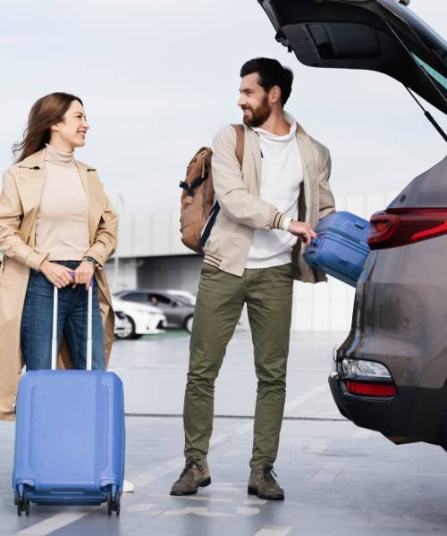 Tours Service Transfers